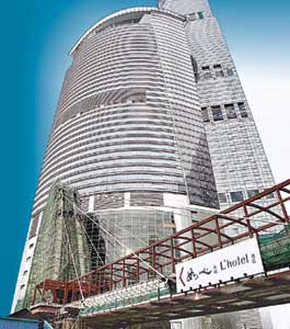 如心廣場